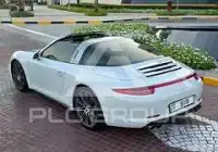 2015 Porsche 911
