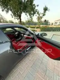 2015 Porsche 911