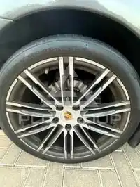 2015 Porsche 911