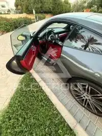 2015 Porsche 911