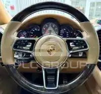 2015 Porsche Cayenne
