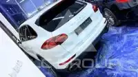 2015 Porsche Cayenne