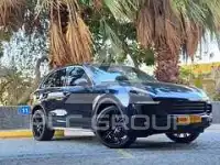 2015 Porsche Cayenne