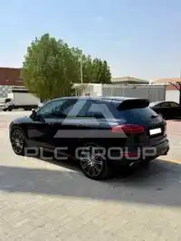 2015 Porsche Cayenne
