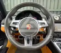 2015 Porsche BOXSTER