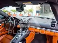 2015 Porsche BOXSTER