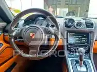 2015 Porsche BOXSTER