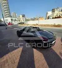 2015 Porsche BOXSTER