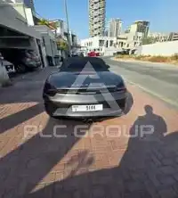 2015 Porsche BOXSTER