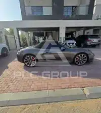 2015 Porsche BOXSTER