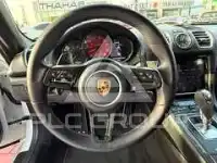 2015 Porsche BOXSTER