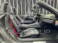2015 Porsche BOXSTER