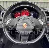 2015 Porsche BOXSTER