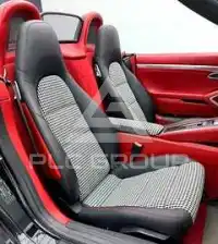 2015 Porsche BOXSTER