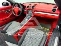 2015 Porsche BOXSTER