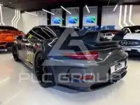 2015 Porsche 911