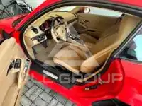 2015 Porsche Cayman
