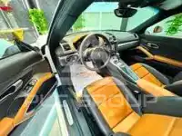 2015 Porsche Cayman