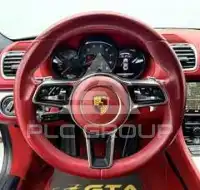 2015 Porsche Cayman