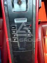 2015 Porsche Cayman