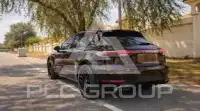 2015 Porsche MACAN