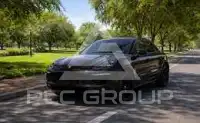 2015 Porsche MACAN