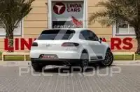 2015 Porsche MACAN