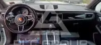 2015 Porsche MACAN