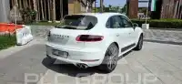 2015 Porsche MACAN