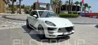 2015 Porsche MACAN