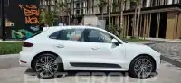 2015 Porsche MACAN