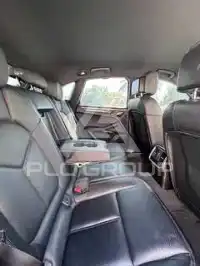 2015 Porsche MACAN