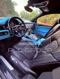 2015 Porsche MACAN
