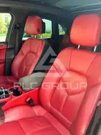 2015 Porsche MACAN