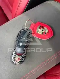 2015 Porsche MACAN