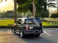 2015 Land Rover LR4