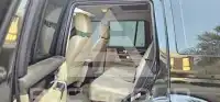 2015 Land Rover LR4