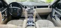 2015 Land Rover LR4