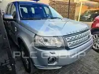 2015 Land Rover LR2