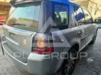 2015 Land Rover LR2