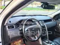 2015 Land Rover Discovery