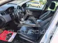 2015 Land Rover Discovery