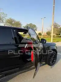 2015 Land Rover Range Rover