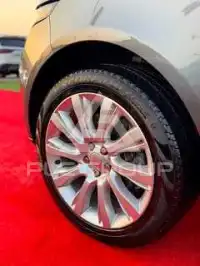 2015 Land Rover Range Rover