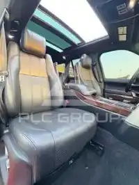 2015 Land Rover Range Rover