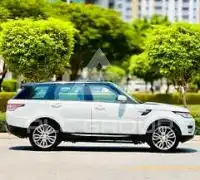 2015 Land Rover Range Rover