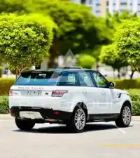 2015 Land Rover Range Rover