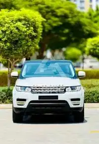 2015 Land Rover Range Rover