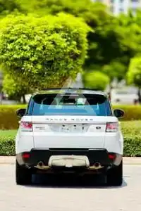 2015 Land Rover Range Rover