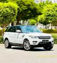 2015 Land Rover Range Rover